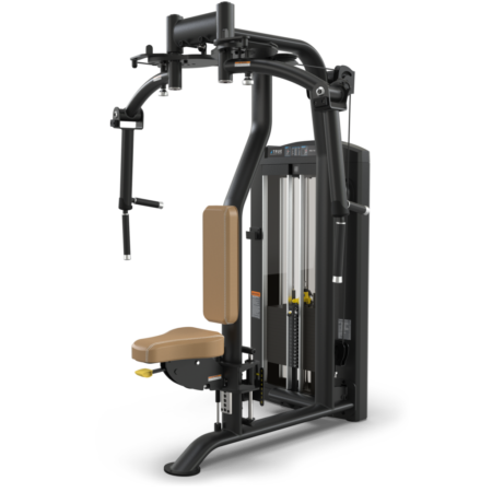TRUE FITNESS (SPL-1000) Pec Fly/Rear Delt