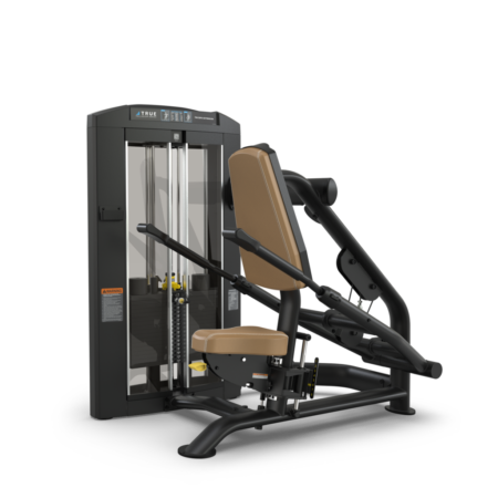 TRUE FITNESS (SPL-0500) Tricep Pushdown
