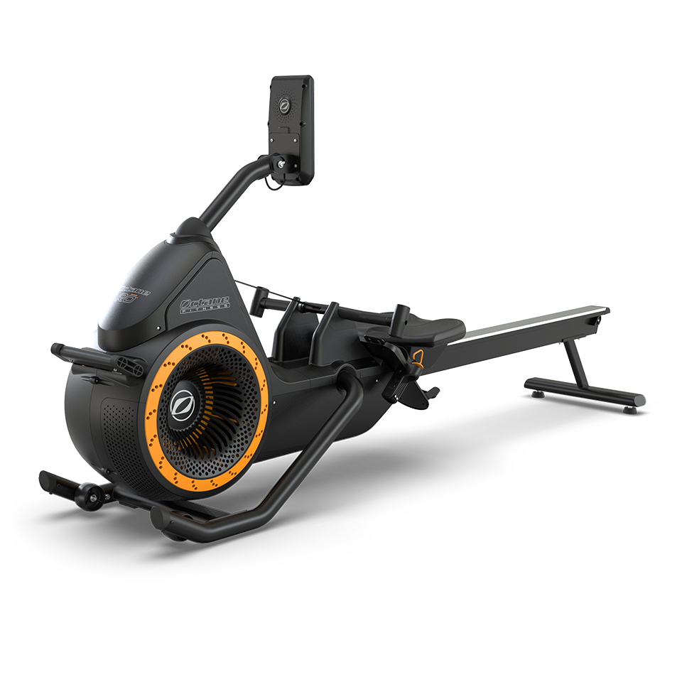 TRUE FITNESS Octane Rō