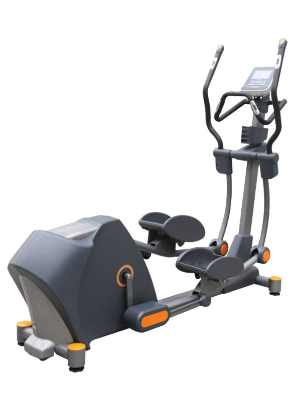 JINGON FITNESS (JG-1217A) Elliptical Machine