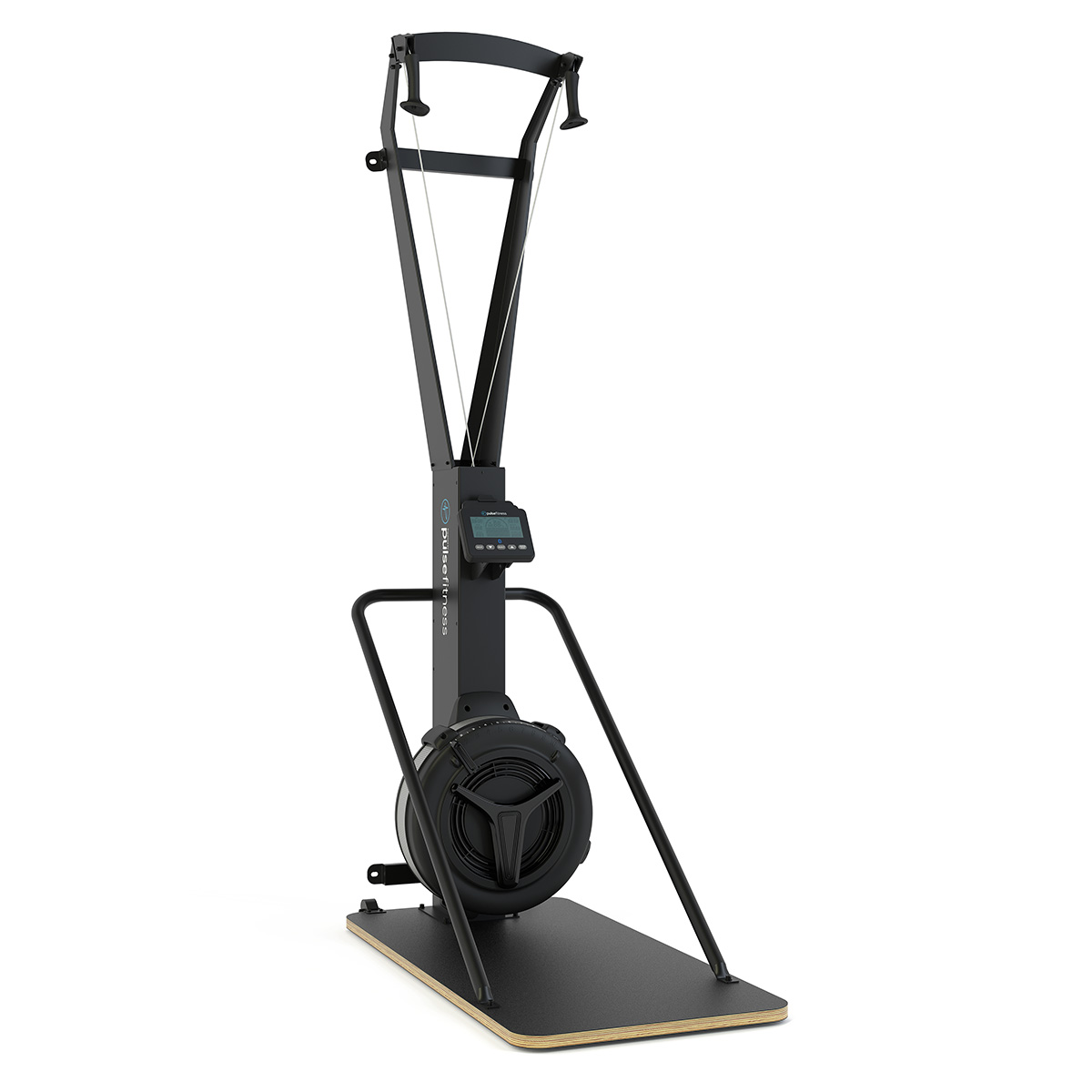 PULSE FITNESS Indoor Ski Trainer
