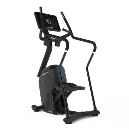 PULSE FITNESS Step – Independent Stepper