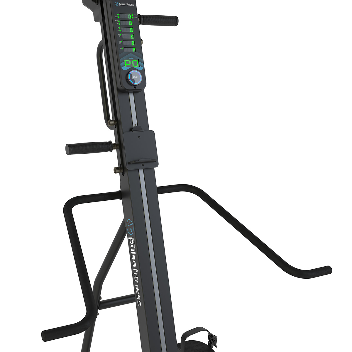PULSE FITNESS Vertical Climber - Image 4