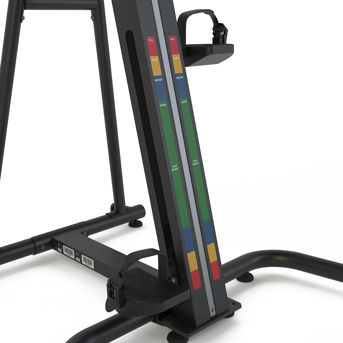PULSE FITNESS Vertical Climber - Image 3