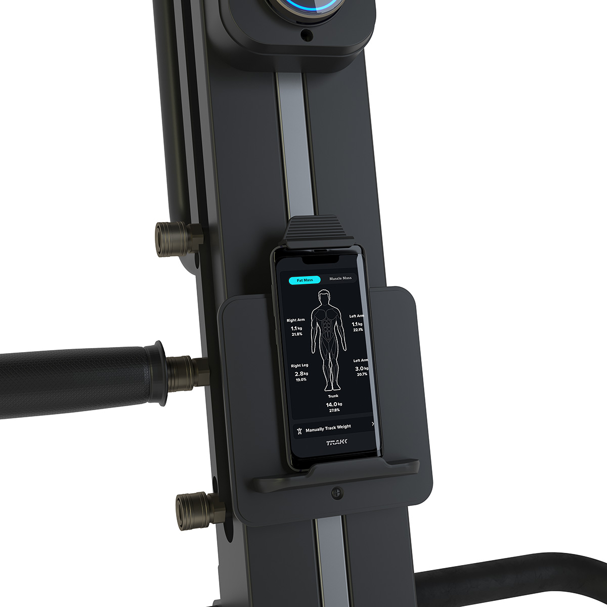 PULSE FITNESS Vertical Climber - Image 5