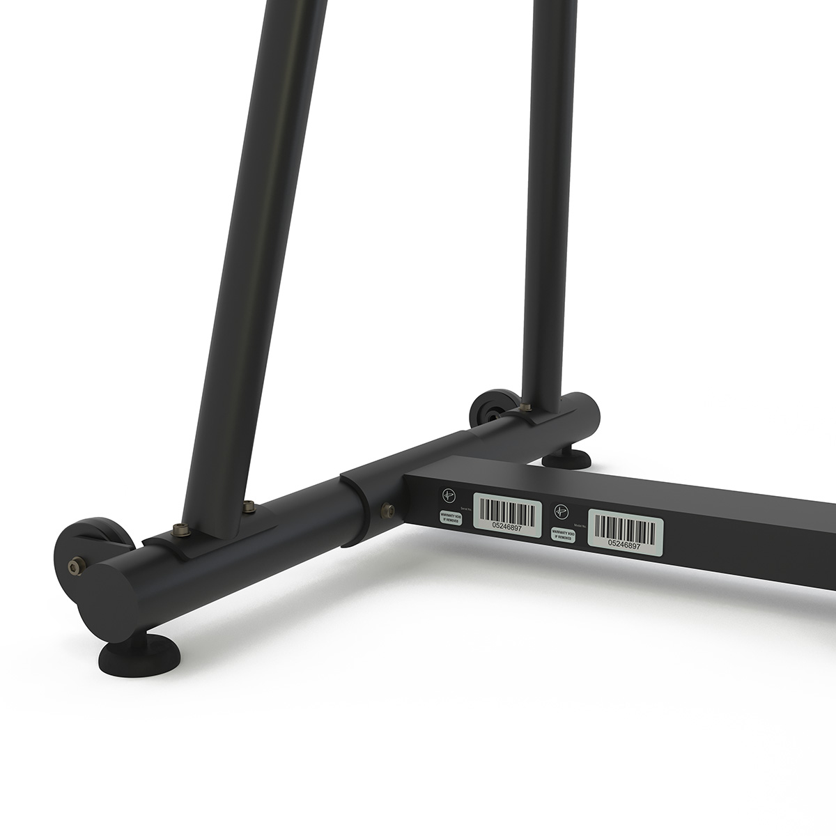 PULSE FITNESS Vertical Climber - Image 2