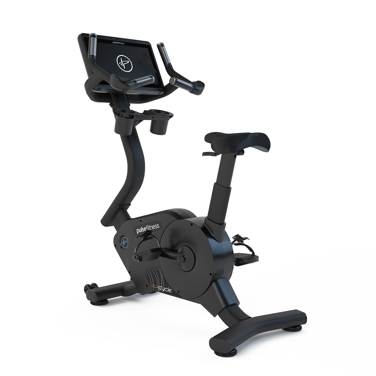 PULSE FITNESS (U-Cycle) – Upright Cycle