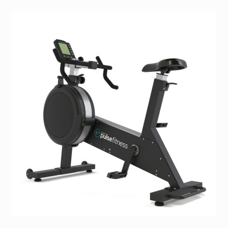PULSE FITNESS Power AirBike