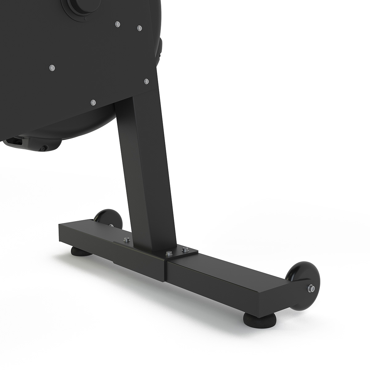 PULSE FITNESS Power AirBike - Image 3