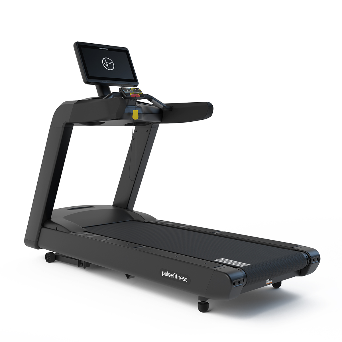 Run – Low Impact Elevation Treadmill