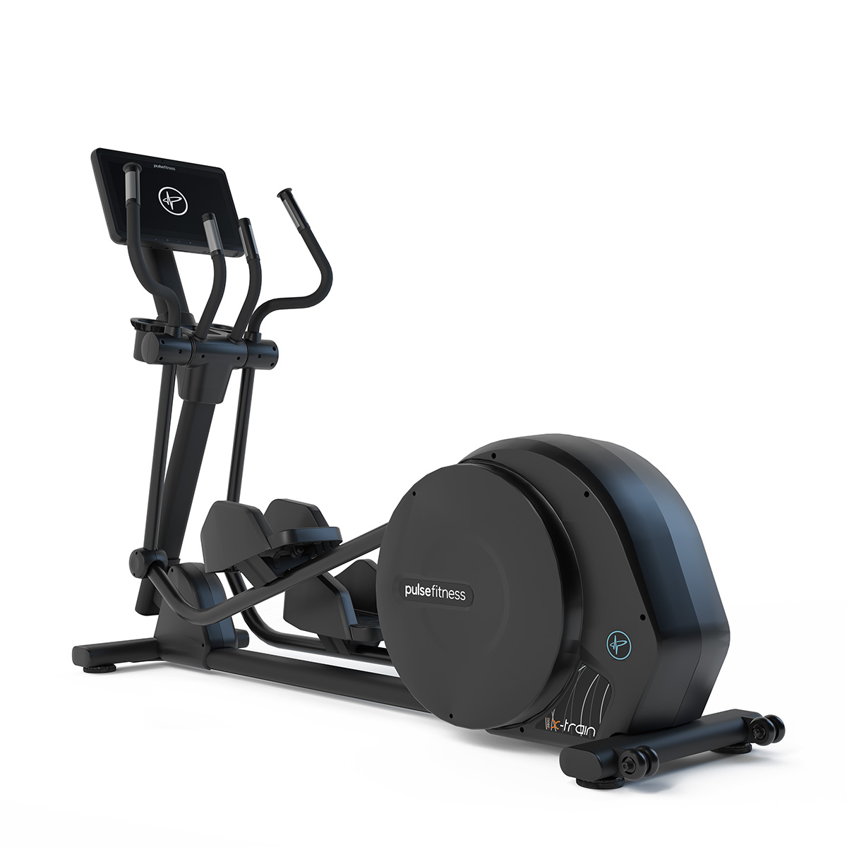 PULSE FITNESS (X-Train) – Elliptical Cross-Trainer