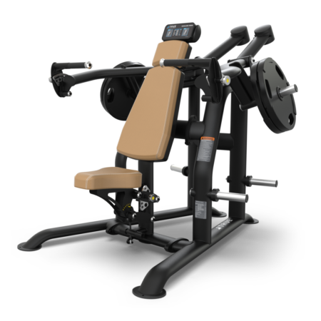 TRUE FITNESS (PLS–0200) Shoulder Press