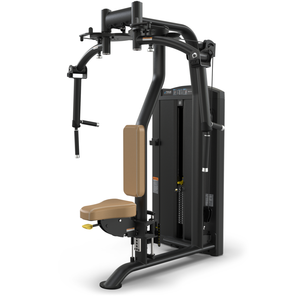 TRUE FITNESS (SPL-1000) Pec Fly/Rear Delt - Image 3