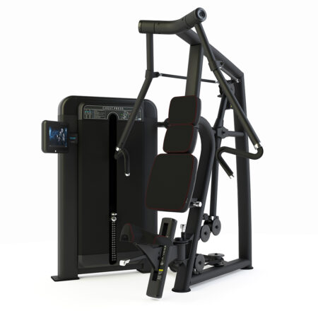 PULSE FITNESS Chest Press