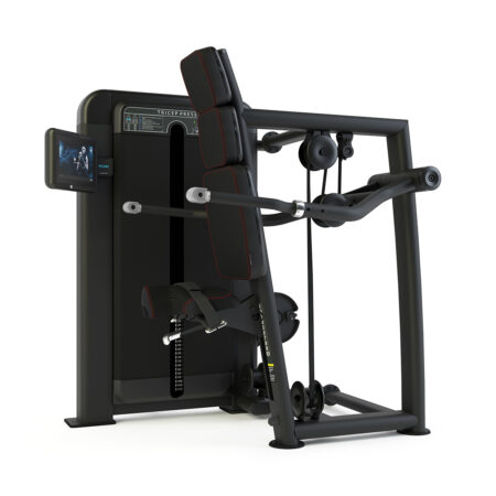 PULSE FITNESS Tricep Press