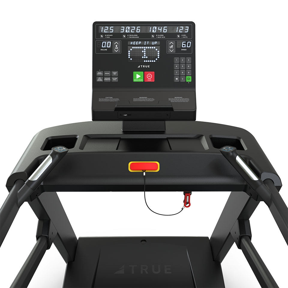 Apex Treadmill - Image 4