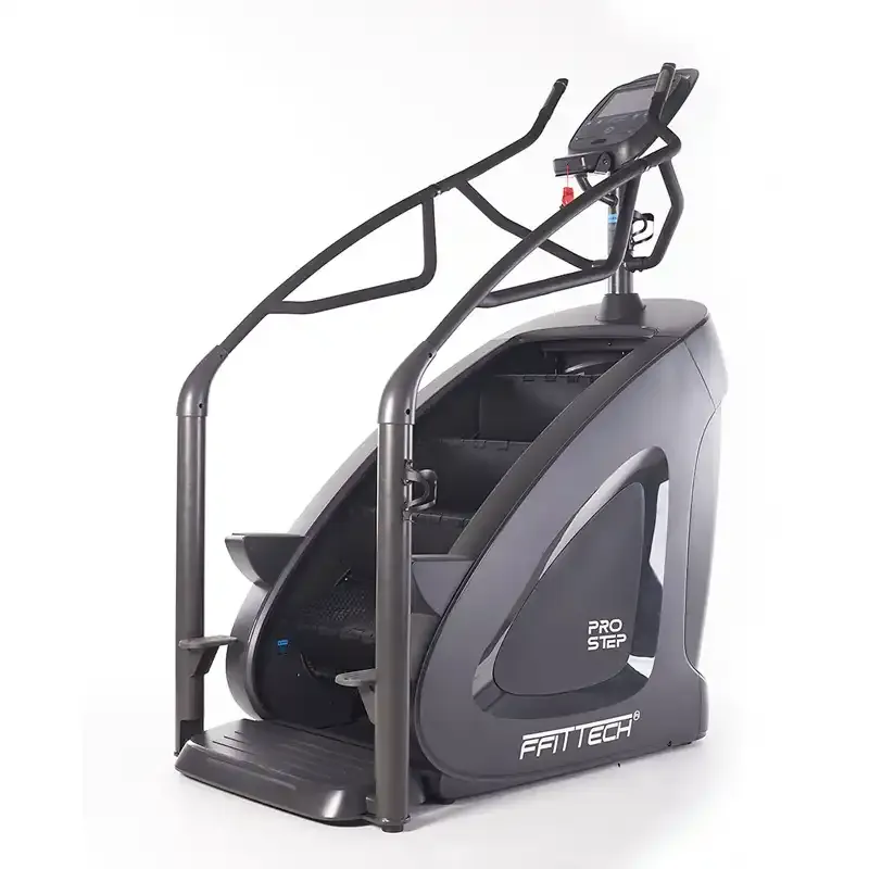 FFITTECH STEPMILL PROSTEP TV