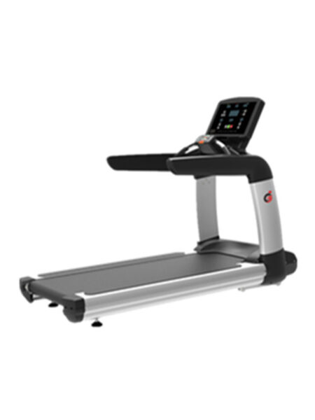 JG-9500A LED button treadmill