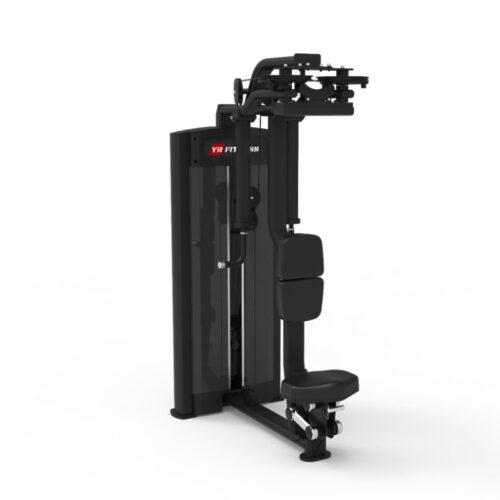 YANREFITNESS (55A03) Pec Deck/rear delt