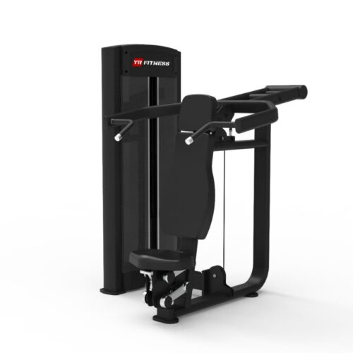 YANREFITNESS (61A01) Seated Shoulder Press