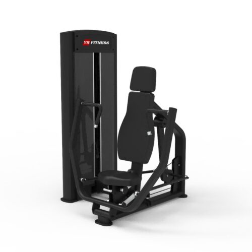 YANREFITNESS (61A04) Seated Chest Press