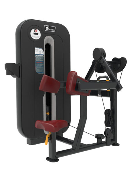 JINGON FITNESS JG-E6834 shoulder training