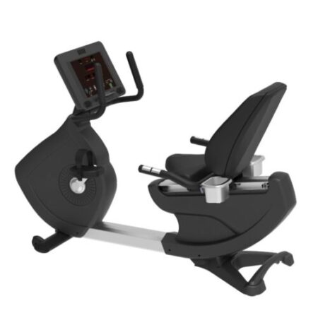 YANREFITNESS (705r) Generator Walk-Thru Recumbent