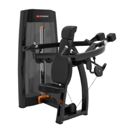 YANREFITNESS (7301A) Incline Shoulder Press