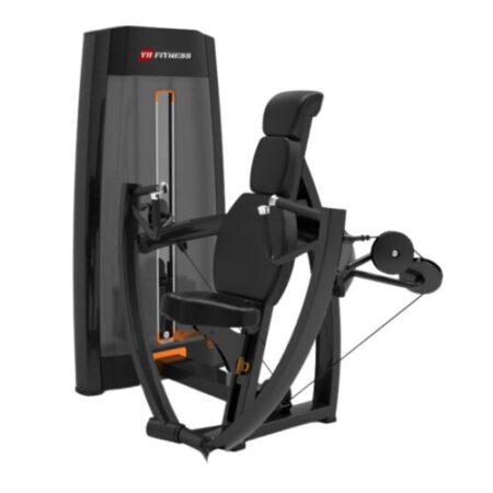 YANREFITNESS (7304) Seated Chest Lower Press