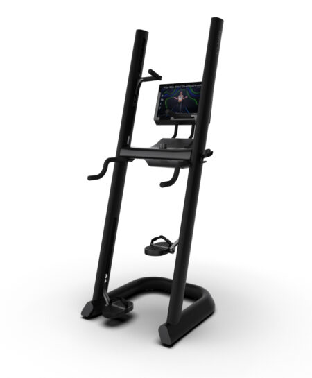 WOODWAY CLMBR Connected