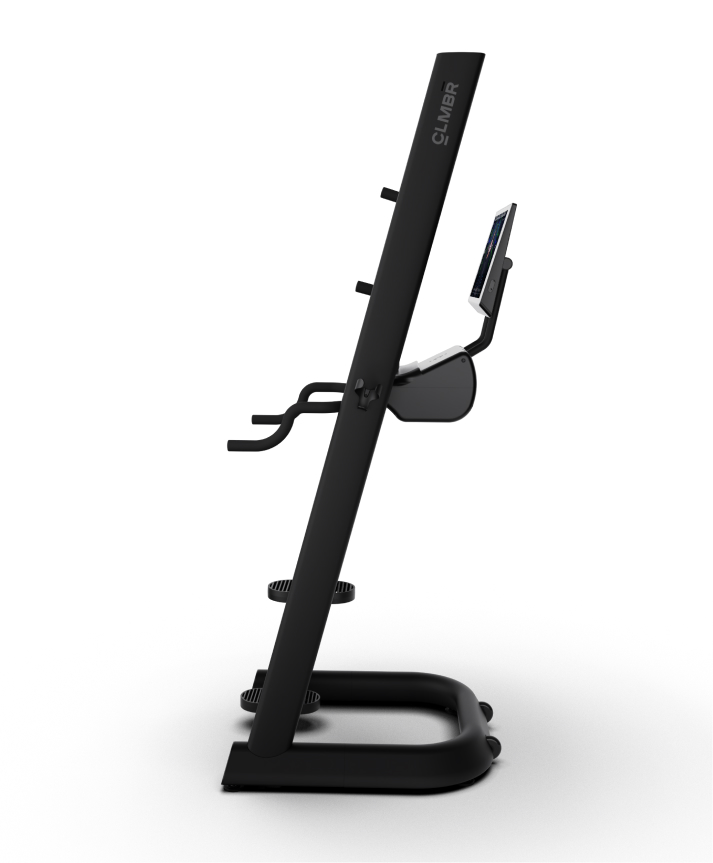 WOODWAY CLMBR Connected - Image 5