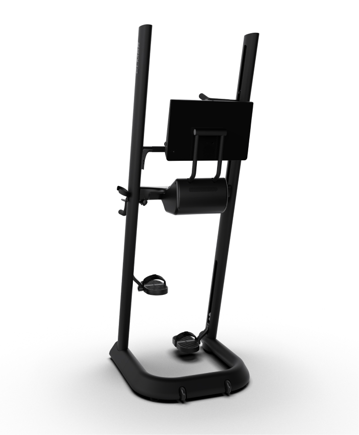 WOODWAY CLMBR Connected - Image 4