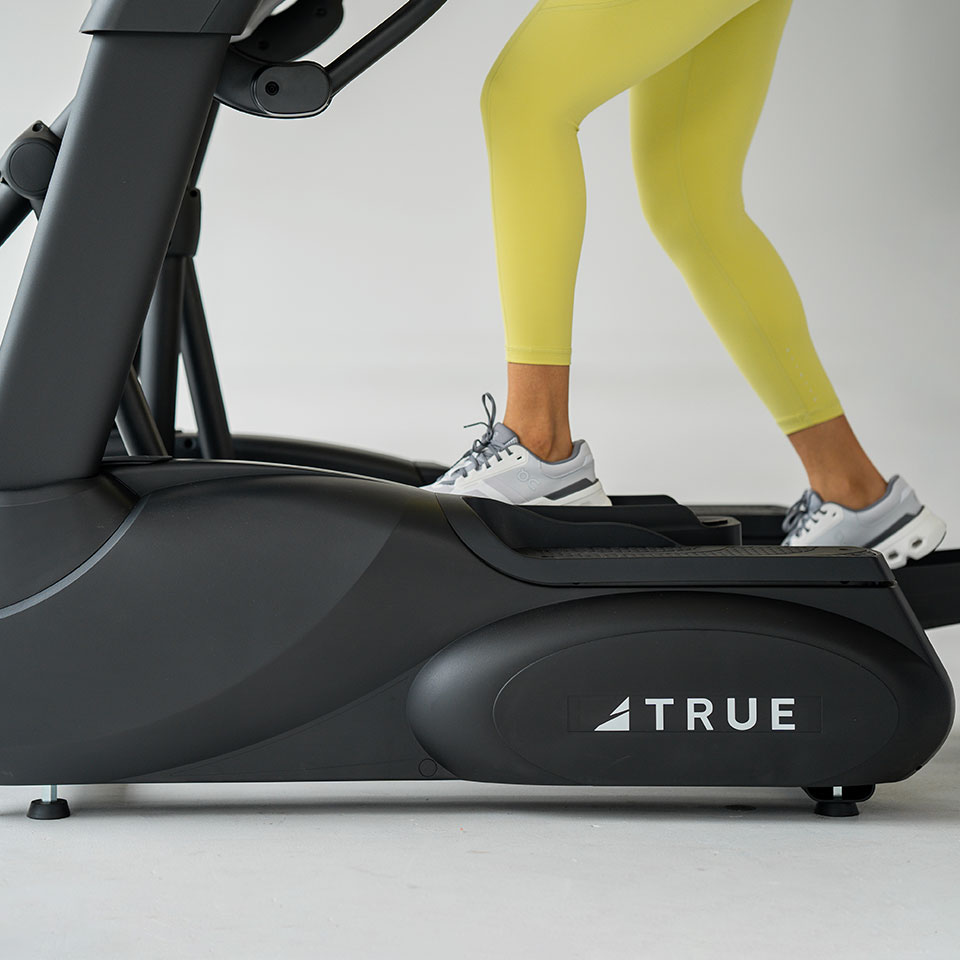 TRUE FITNESS Gravity Elliptical - Image 3