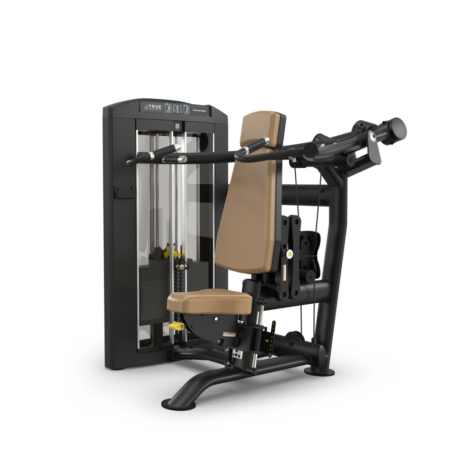 TRUE FITNESS (SPL-0700) Seated Shoulder Press