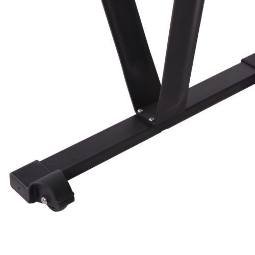 YANREFITNESS (YR400) Air Rower - Image 3