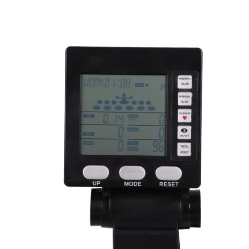 YANREFITNESS (YR400) Air Rower - Image 6