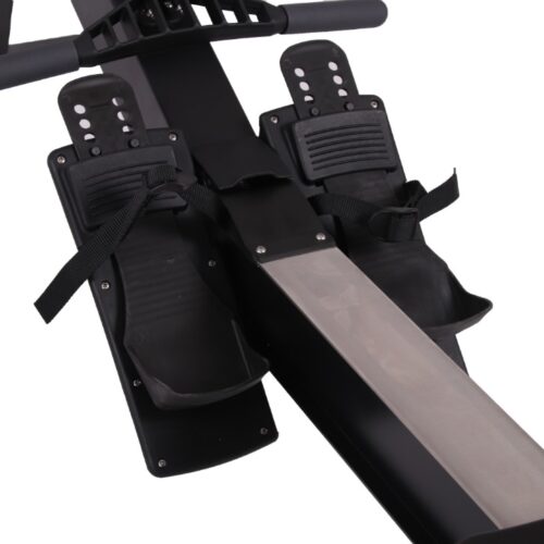 YANREFITNESS (YR400) Air Rower - Image 5