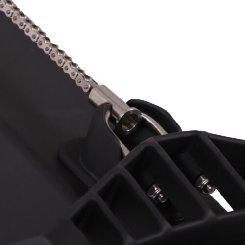 YANREFITNESS (YR400) Air Rower - Image 4