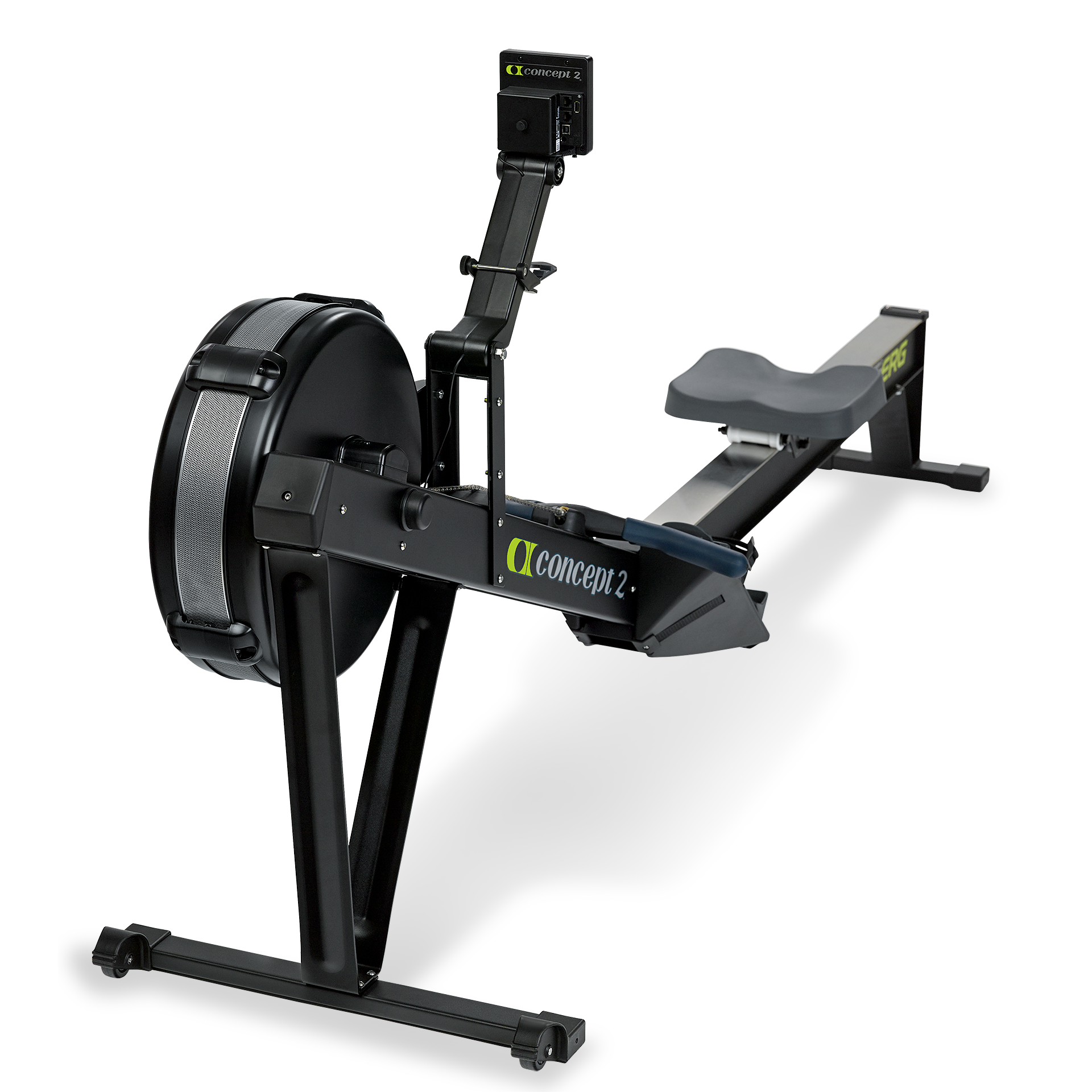 CONCEPT2 Row ERG
