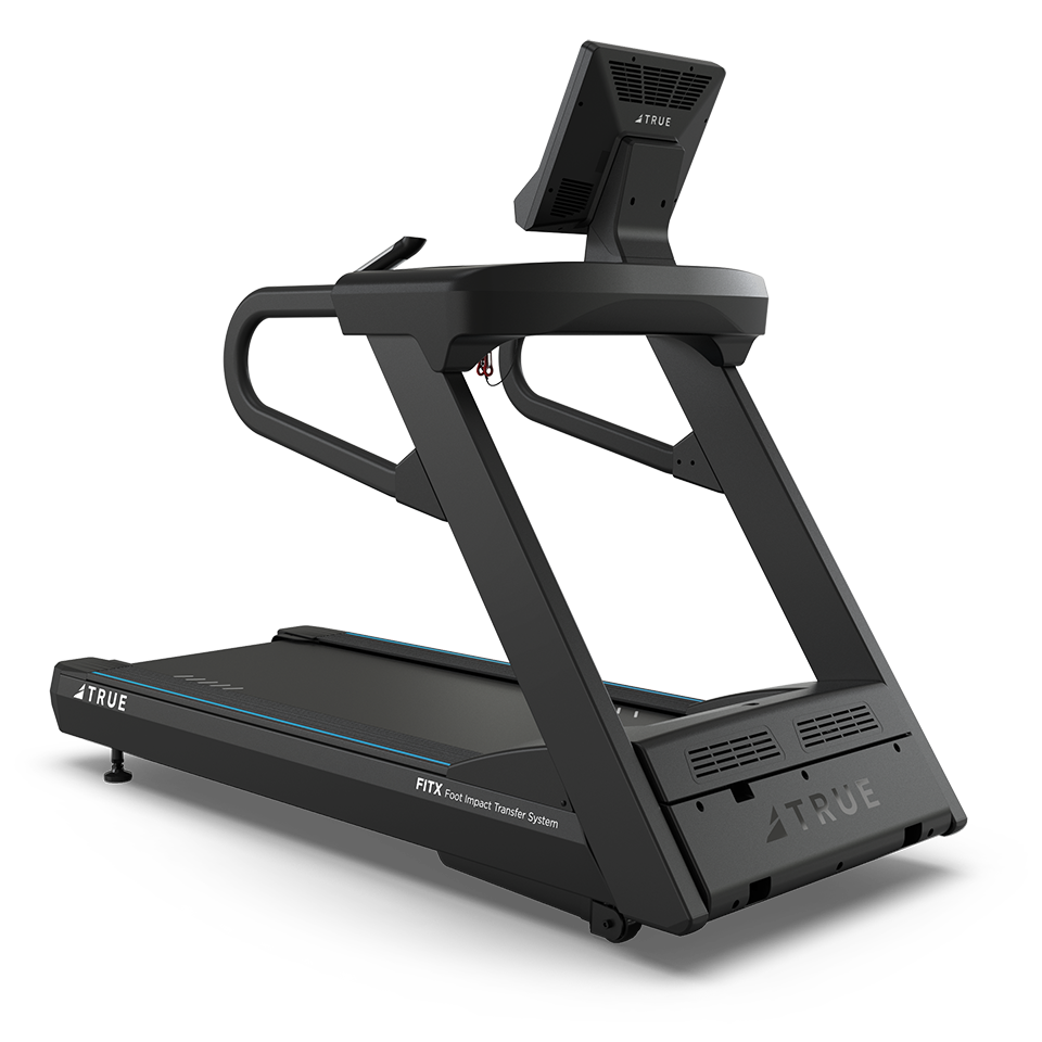 Apex Treadmill - Image 6