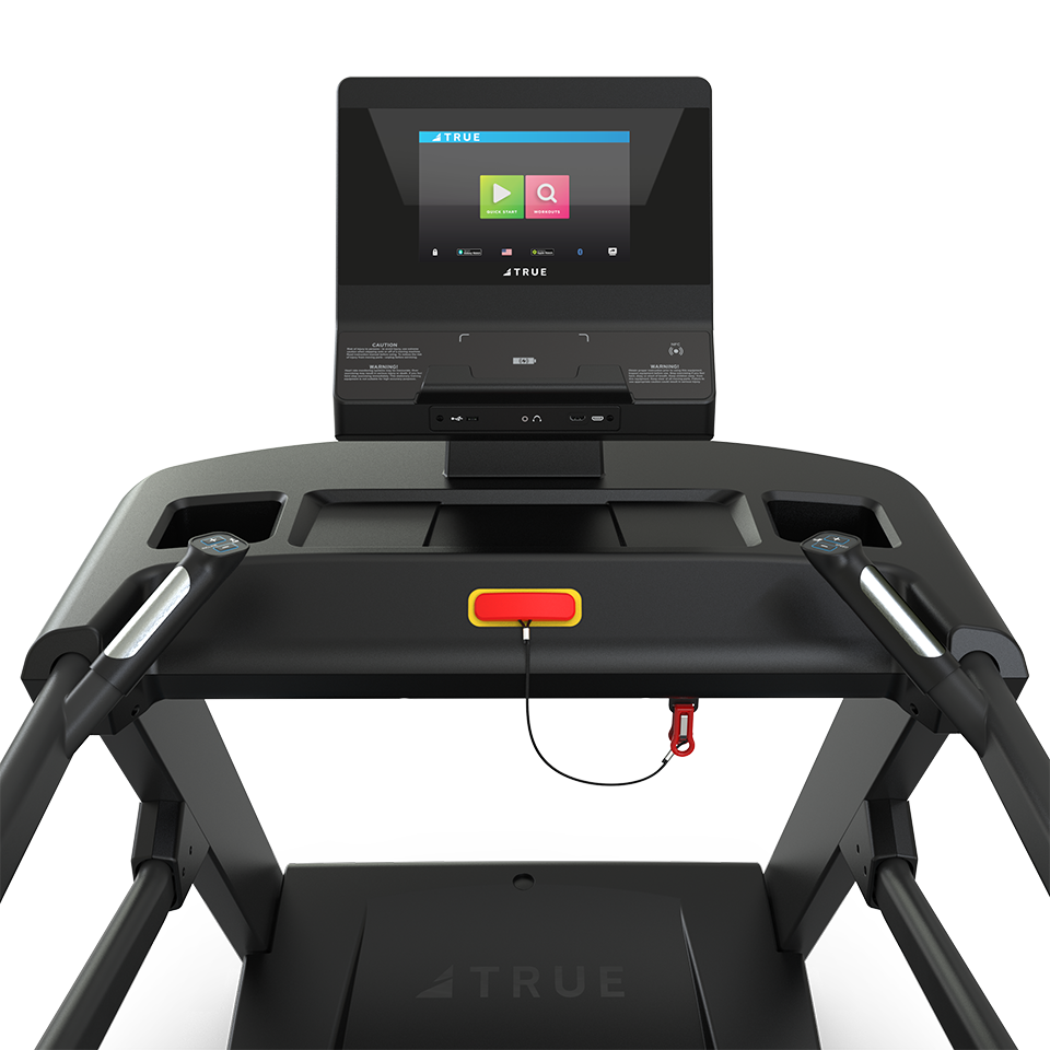 Apex Treadmill - Image 3