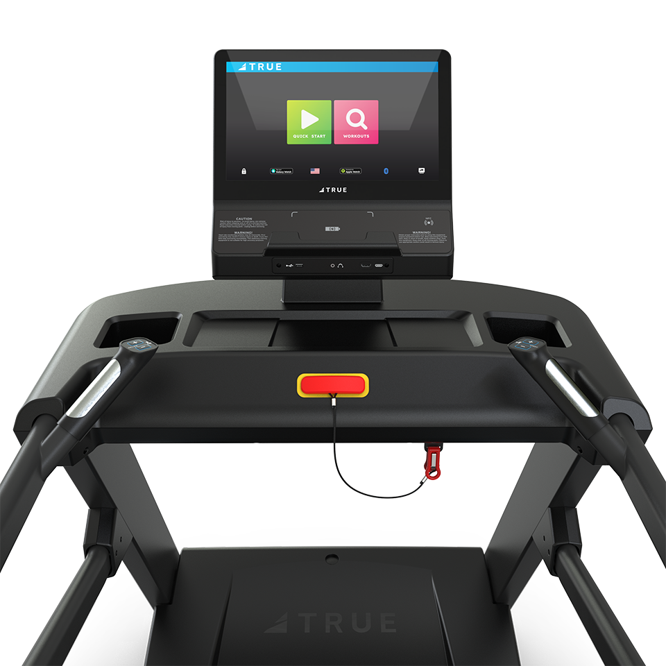 Apex Treadmill - Image 2