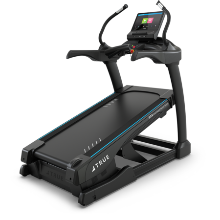 Alpine Runner Incline Trainer
