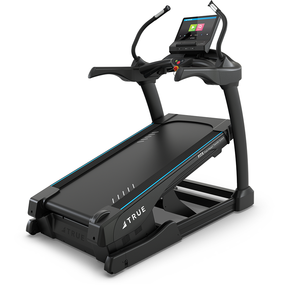 Alpine Runner Incline Trainer