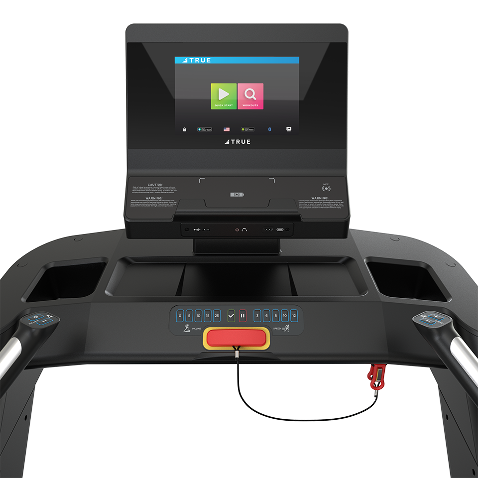 Stryker Slat Treadmill - Image 4