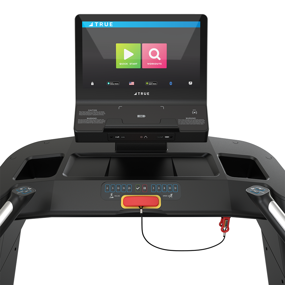 Stryker Slat Treadmill - Image 3
