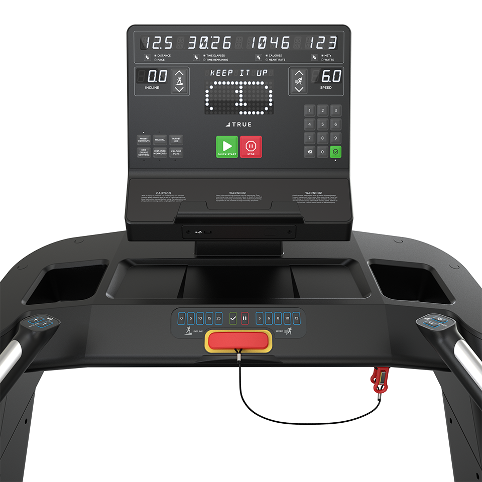 Stryker Slat Treadmill - Image 5