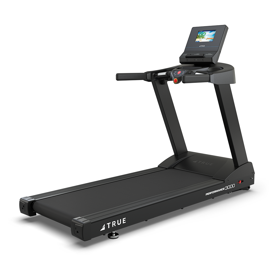Performance 3000 Treadmill