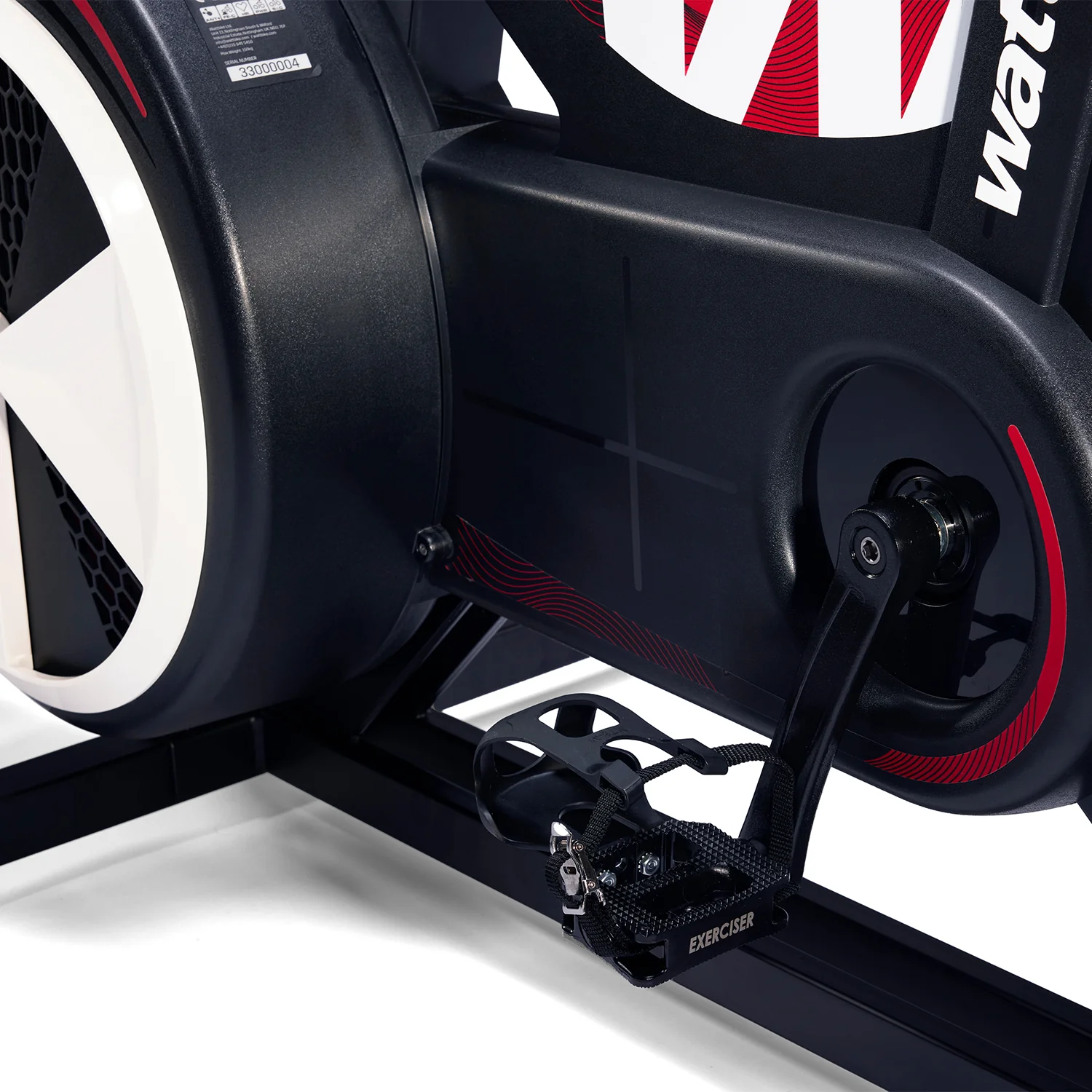 WATTBIKE Air - Image 2