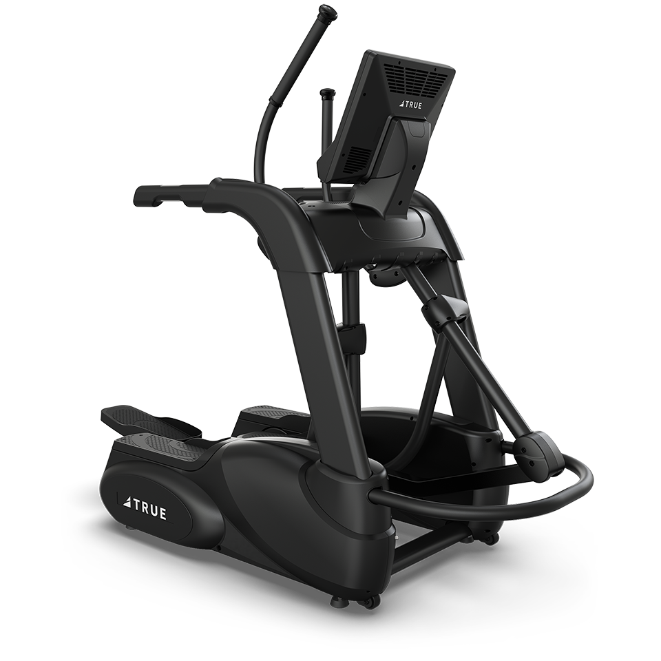 TRUE FITNESS Gravity Elliptical - Image 9